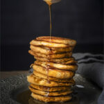 Amerikanska pannkakor